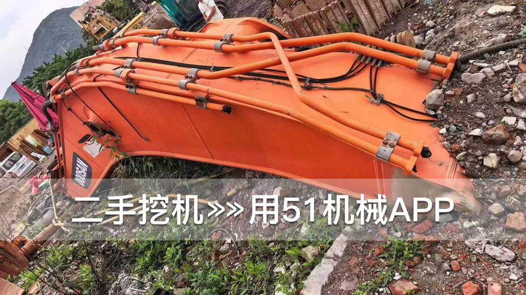 51机械